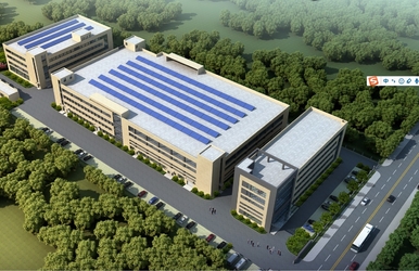 Çin ZHEJIANG MINGKAI NEW MATERIAL CO., LTD.
