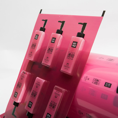 500um Kolay Peel Termoform Film