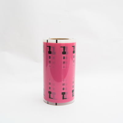 500um Kolay Peel Termoform Film