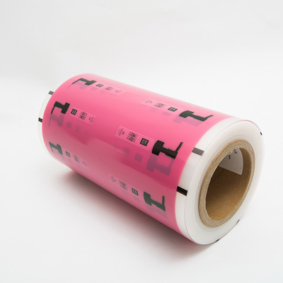 500um Kolay Peel Termoform Film